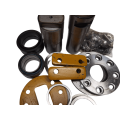 Kit Pembaikan Artikulasi Loader untuk Liugong 850H